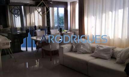 Apartamento de luxo à venda em Salvador-BA - 3 quartos, 138m² - Itaigara