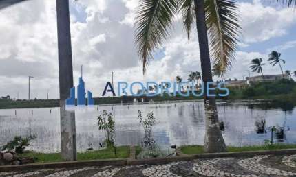 Venda de Terreno em Condomínio de Luxo em Guarajuba, Barra do Jacuípe-BA - 1.200 m² de Pura Exclusividade!