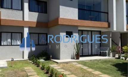 Apartamento de 2 quartos com 2 suítes e 70m² na LIFE JOANES em Buraquinho, Lauro de Freitas-BA