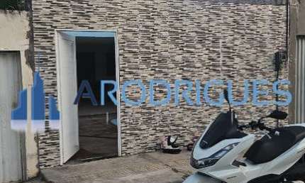 Oportunidade: Casa à venda em Jauá (Abrantes), Camaçari-BA - 3 quartos, 2 suítes, 1 sala, 3 banheiros, 125m² - Documento compra e venda.