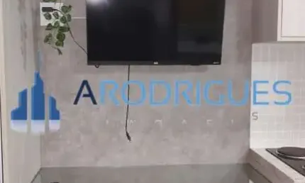 Apartamento Compacto e Funcional na Pituba Mobiliado - Venda e Aluguel em Salvador-BA