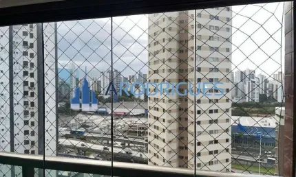 Alugue já! apartamento 2 quartos, 1 suite, sala, 2 banheiros, 1 vaga, 69m² no parque bela vista salvador-ba. confira!