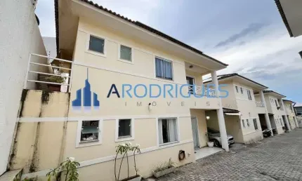Casa em condomínio fechado com 4 quartos à venda na praia do flamengo, salvador , 150 m2 por r$ 650.000