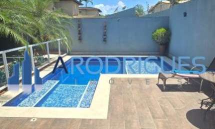 JAGUARIBE CASA DUPLEX VENDA: Espaçosa residência em condomínio, 4 quartos, 2 suítes, 2 salas, 4 banheiros, 3 vagas, 419m².