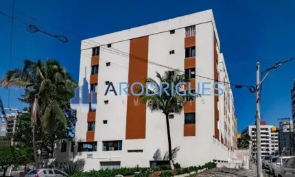 Apartamento reformado nascente na pituba com 2 quartos, 2 suites e 73m² - venda em salvador, ba