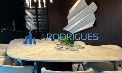 MORRO IPIRANGA BARRA - Apartamento à Venda com 4 Quartos e 3 Suítes, 171m² na Barra - Salvador-BA