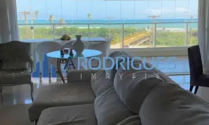 JAGUARIBE APARTAMENTO 3 QUARTOS, 3 SUÍTES, 2 SALAS, 5 BANHEIROS, 2 GARAGENS! VENDA OU ALUGUEL EM PIATÃ, SALVADOR-BA!