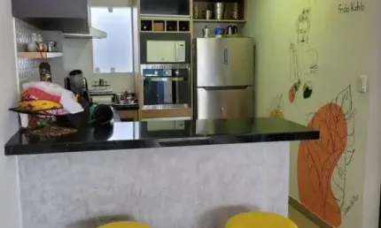 Casa em Condomínio para Venda em Lauro De Freitas, Buraquinho, 3 dormitórios, 3 suítes, 2 vagas