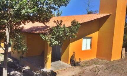 Casa para Venda em Lençóis, Centro, 2 dormitórios, 1 suíte, 2 banheiros, 3 vagas