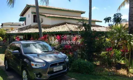 Casa para venda em lauro de freitas, buraquinho, 3 dormitórios, 1 suíte, 3 banheiros, 4 vagas