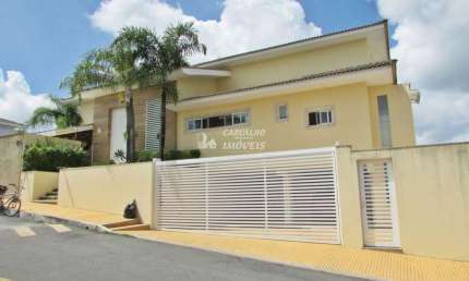 Casa em Condomínio para Venda em Lauro De Freitas, Vilas Do Atlântico, 5 dormitórios, 5 suítes, 5 banheiros, 4 vagas