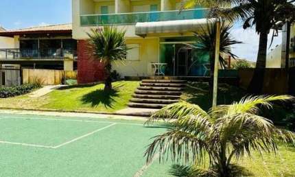 Casa para Venda em Lauro De Freitas, Vilas Do Atlântico, 7 dormitórios, 7 suítes, 6 vagas