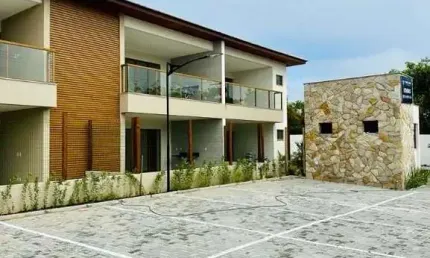 Apartamento para venda em camaçari, itacimirim (monte gordo), 2 dormitórios, 2 suítes, 3 banheiros, 2 vagas