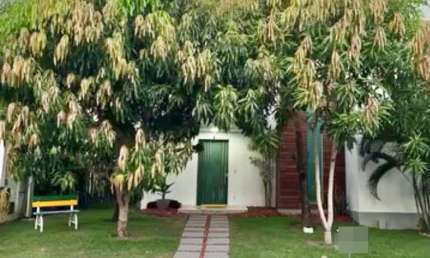 Casa em Condomínio para Venda em Camaçari, Vila De Abrantes (abrantes), 3 dormitórios, 3 suítes, 5 banheiros, 2 vagas