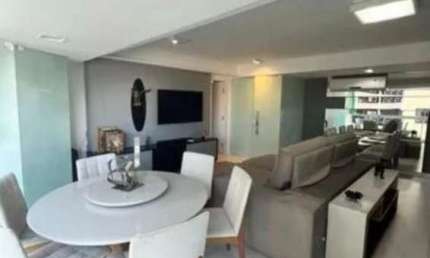 Apartamento para Venda em Salvador, Alphaville I, 2 dormitórios, 1 suíte, 3 banheiros, 1 vaga