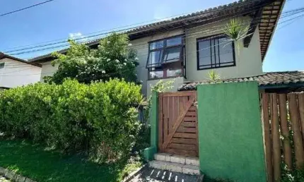 Casa em Condomínio para Venda em Lauro De Freitas, Buraquinho, 4 dormitórios, 3 suítes, 4 banheiros, 2 vagas