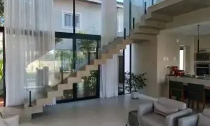 Casa em Condomínio para Venda em Lauro de Freitas, Buraquinho, 3 dormitórios, 1 suíte, 3 banheiros, 3 vagas
