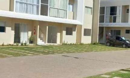 Apartamento para Venda em Lauro de Freitas, Buraquinho, 3 dormitórios, 1 suíte, 2 banheiros, 2 vagas