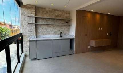 Apartamento para Venda em Lauro de Freitas, Buraquinho, 2 dormitórios, 2 suítes, 3 banheiros, 2 vagas
