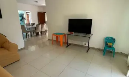 Casa em condomínio para venda em lauro de freitas, buraquinho, 4 dormitórios, 3 suítes, 4 banheiros, 2 vagas