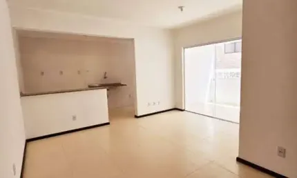 Apartamento para Venda em Salvador, Stella Maris, 2 dormitórios, 1 suíte, 2 banheiros, 1 vaga