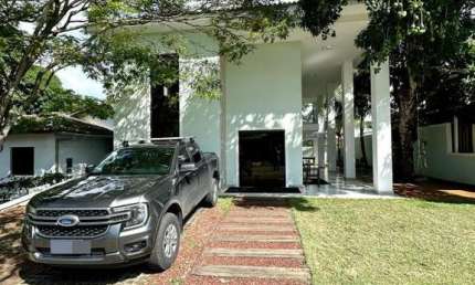Casa em Condomínio para Venda em Camaçari, Boa União (abrantes), 5 dormitórios, 3 suítes, 5 banheiros, 4 vagas