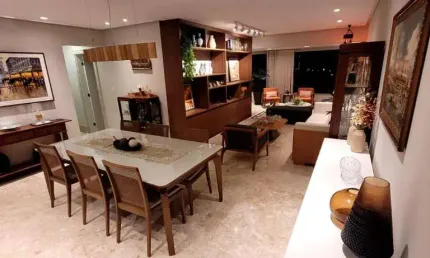 Apartamento para Venda em Salvador, Patamares, 3 dormitórios, 2 suítes, 3 banheiros, 2 vagas