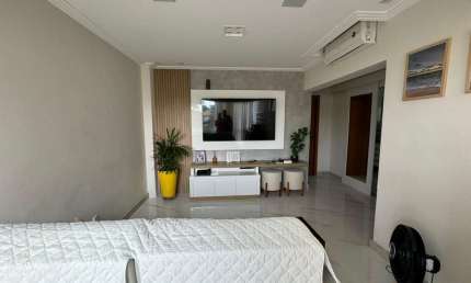 Apartamento para Venda em Salvador, Praia Do Flamengo, 2 dormitórios, 1 suíte, 2 banheiros, 1 vaga