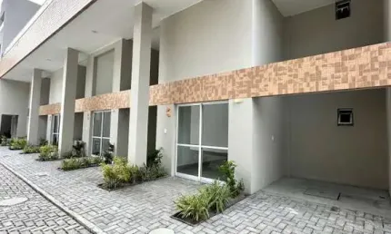 Apartamento para Venda em Lauro de Freitas, Vilas Do Atlântico, 2 dormitórios, 1 suíte, 3 banheiros, 1 vaga