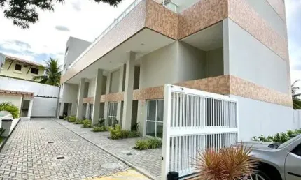 Apartamento para Venda em Lauro de Freitas, Vilas Do Atlântico, 2 dormitórios, 1 suíte, 3 banheiros, 1 vaga