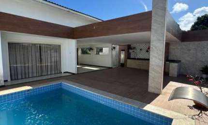Casa em Condomínio para Venda em Lauro de Freitas, Portão, 3 dormitórios, 1 suíte, 3 banheiros, 2 vagas