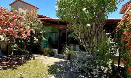 Casa para venda em lauro de freitas, vilas do atlântico, 3 dormitórios, 1 suíte, 3 banheiros, 3 vagas