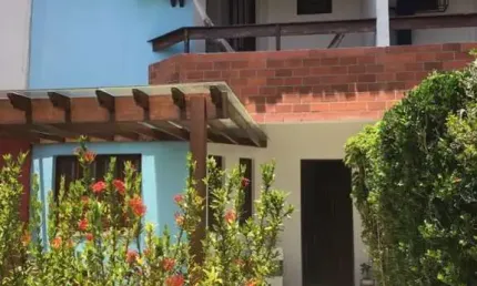 Casa em condomínio para venda em lauro de freitas, buraquinho, 3 dormitórios, 1 suíte, 3 banheiros, 1 vaga