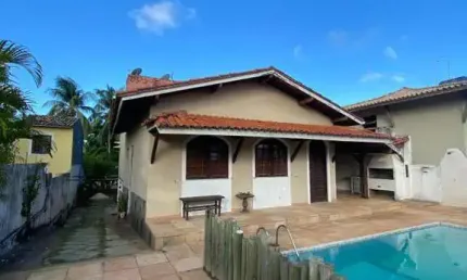 Casa para venda em lauro de freitas, vilas do atlântico, 3 dormitórios, 2 suítes, 3 banheiros, 2 vagas