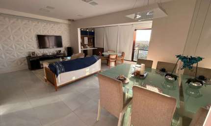 Apartamento para Venda em Salvador, Trobogy, 3 dormitórios, 1 suíte, 2 banheiros, 2 vagas