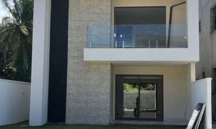 Casa em Condomínio para Venda em Camaçari, Catu De Abrantes (abrantes), 4 dormitórios, 3 suítes, 5 banheiros, 2 vagas