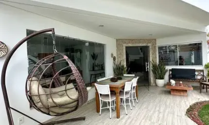 Casa para Venda em Lauro de Freitas, Vilas Do Atlântico