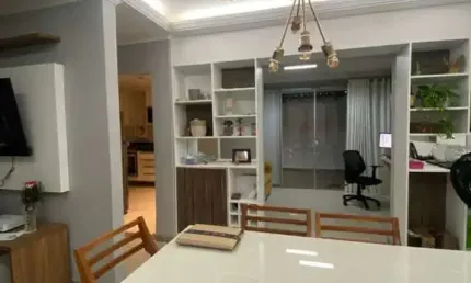 Casa em Condomínio para Venda em Lauro de Freitas, Buraquinho, 3 dormitórios, 3 suítes, 5 banheiros, 2 vagas