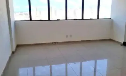 Sala Comercial para Locação em Lauro de Freitas, Buraquinho, 1 banheiro, 1 vaga
