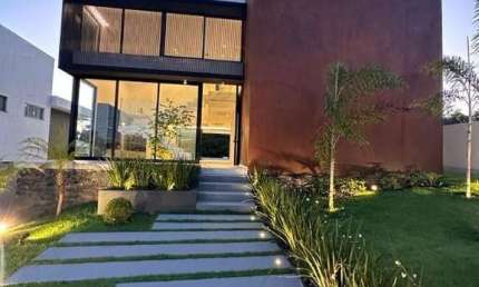 Casa em Condomínio para Locação em Camaçari, Alphaville I, 4 dormitórios, 4 suítes, 7 banheiros, 5 vagas
