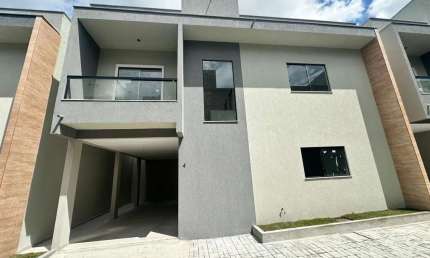 Casa em Condomínio para Venda em Lauro de Freitas, Ipitanga, 3 dormitórios, 3 suítes, 4 banheiros, 2 vagas