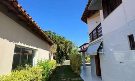 Casa em Condomínio para Venda em Salvador, Stella Maris, 4 dormitórios, 2 suítes, 3 banheiros, 3 vagas