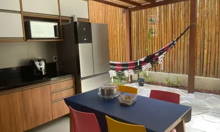 Apartamento para venda em lauro de freitas, buraquinho, 2 dormitórios, 2 suítes, 3 banheiros, 1 vaga