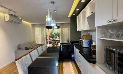 Apartamento para Venda em Lauro de Freitas, Buraquinho, 2 dormitórios, 2 suítes, 3 banheiros, 1 vaga