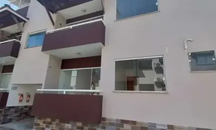 Apartamento para Locação em Lauro de Freitas, Buraquinho, 3 dormitórios, 1 banheiro, 2 vagas