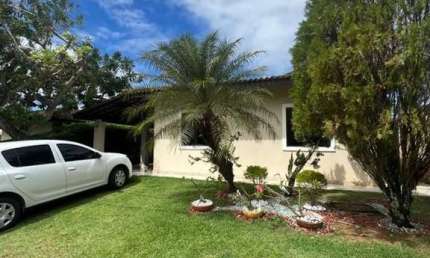 Casa em Condomínio para Venda em Camaçari, Catu De Abrantes (abrantes), 3 dormitórios, 1 suíte, 2 banheiros, 2 vagas