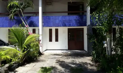 Casa em condomínio para venda em lauro de freitas, buraquinho, 3 dormitórios, 3 suítes, 3 banheiros, 2 vagas