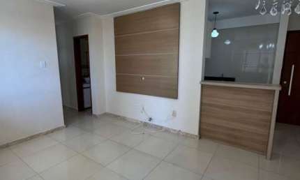 Apartamento para Locação em Lauro de Freitas, Buraquinho, 3 dormitórios, 1 suíte, 2 banheiros, 1 vaga