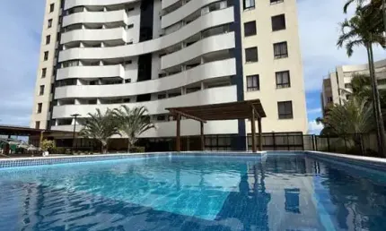 Apartamento para Venda em Lauro de Freitas, Pitangueiras, 3 dormitórios, 2 suítes, 3 banheiros, 1 vaga