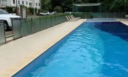 Apartamento para Venda em Camaçari, Boa União (abrantes), 3 dormitórios, 1 banheiro, 1 vaga